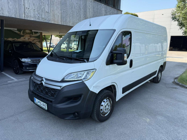 Citroën Jumper 2.2 HDI FG335 L3H2